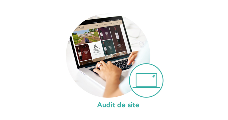 Audit UX